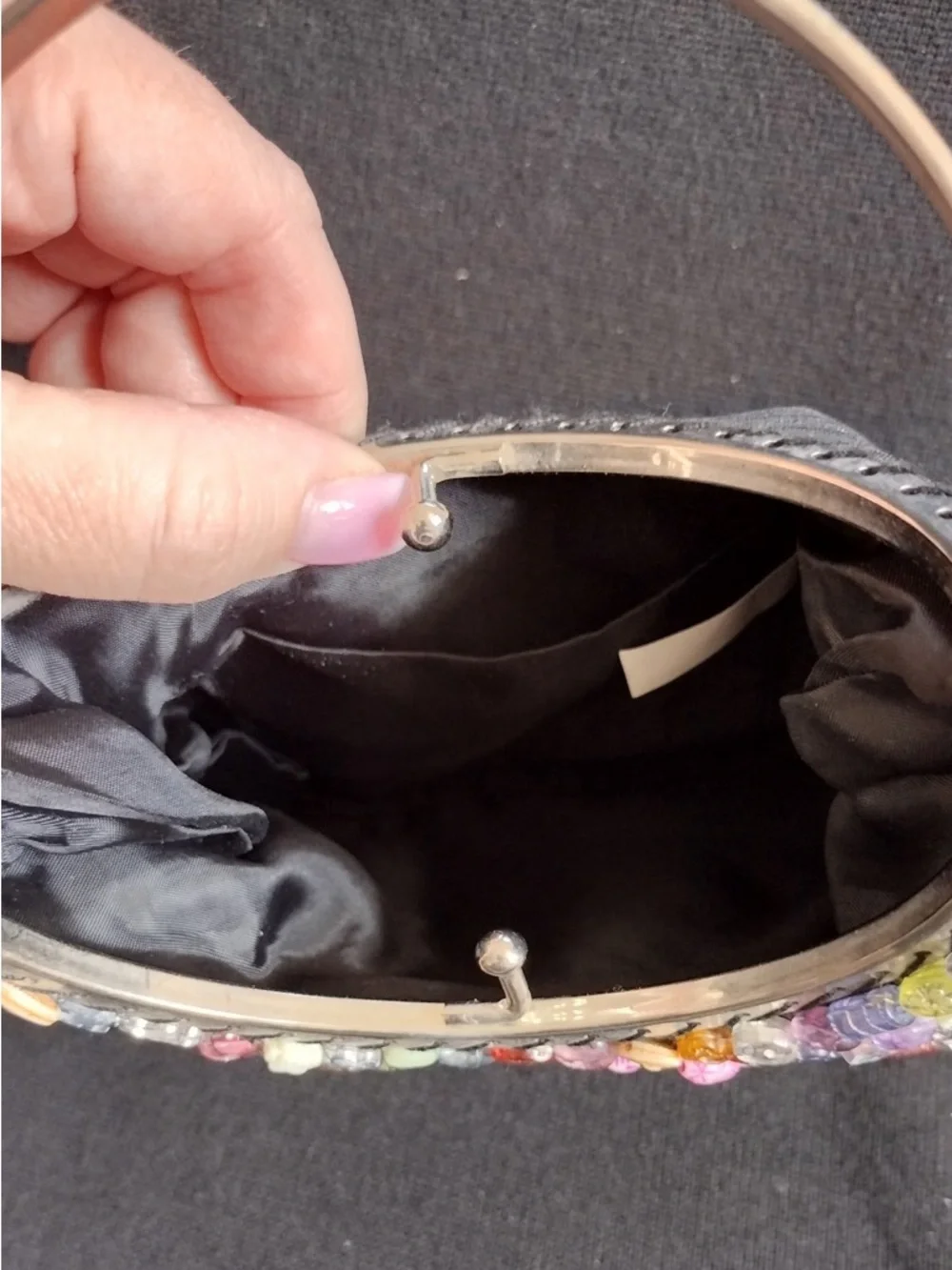 Iconic Kandi Bag - Picture 2 of 3